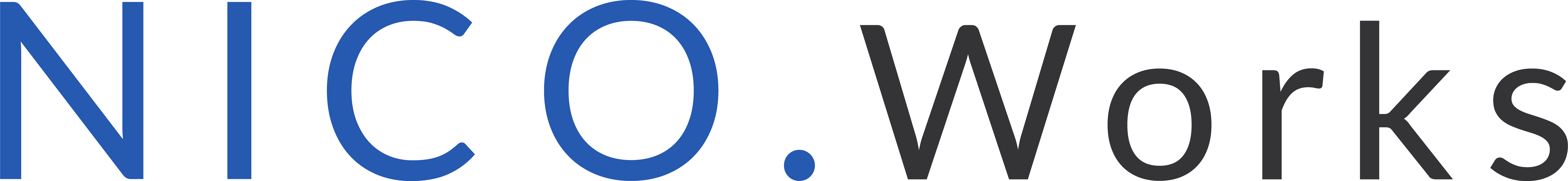 NICO.Works Logo